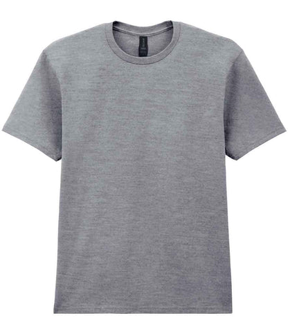 Gildan - SoftStyle® Midweight T-Shirt - GD15 PGN S