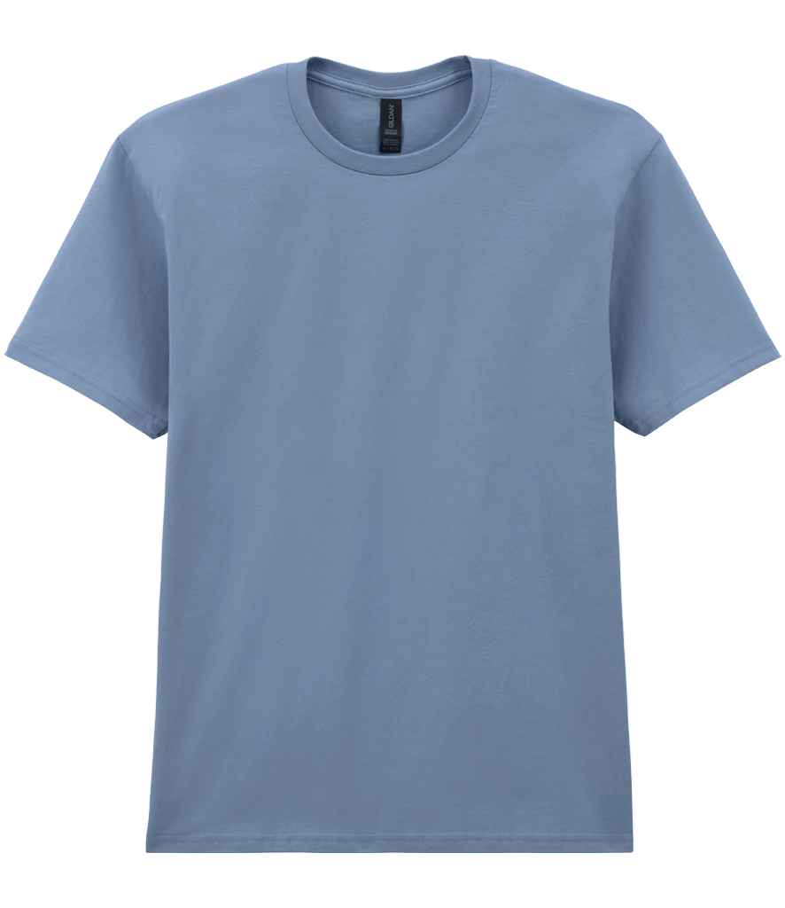 Gildan - SoftStyle® Midweight T-Shirt - GD15 PGN S