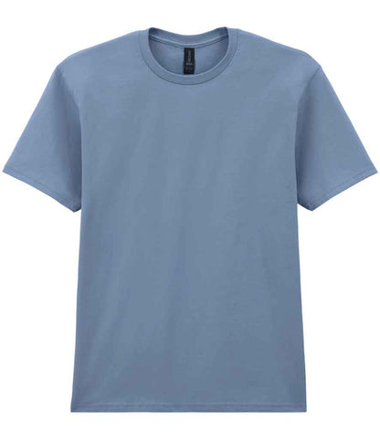Gildan - SoftStyle® Midweight T-Shirt - GD15 PGN S