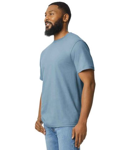 Gildan - SoftStyle® Midweight T-Shirt - Pierre Francis