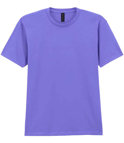 Gildan - SoftStyle® Midweight T-Shirt - Pierre Francis