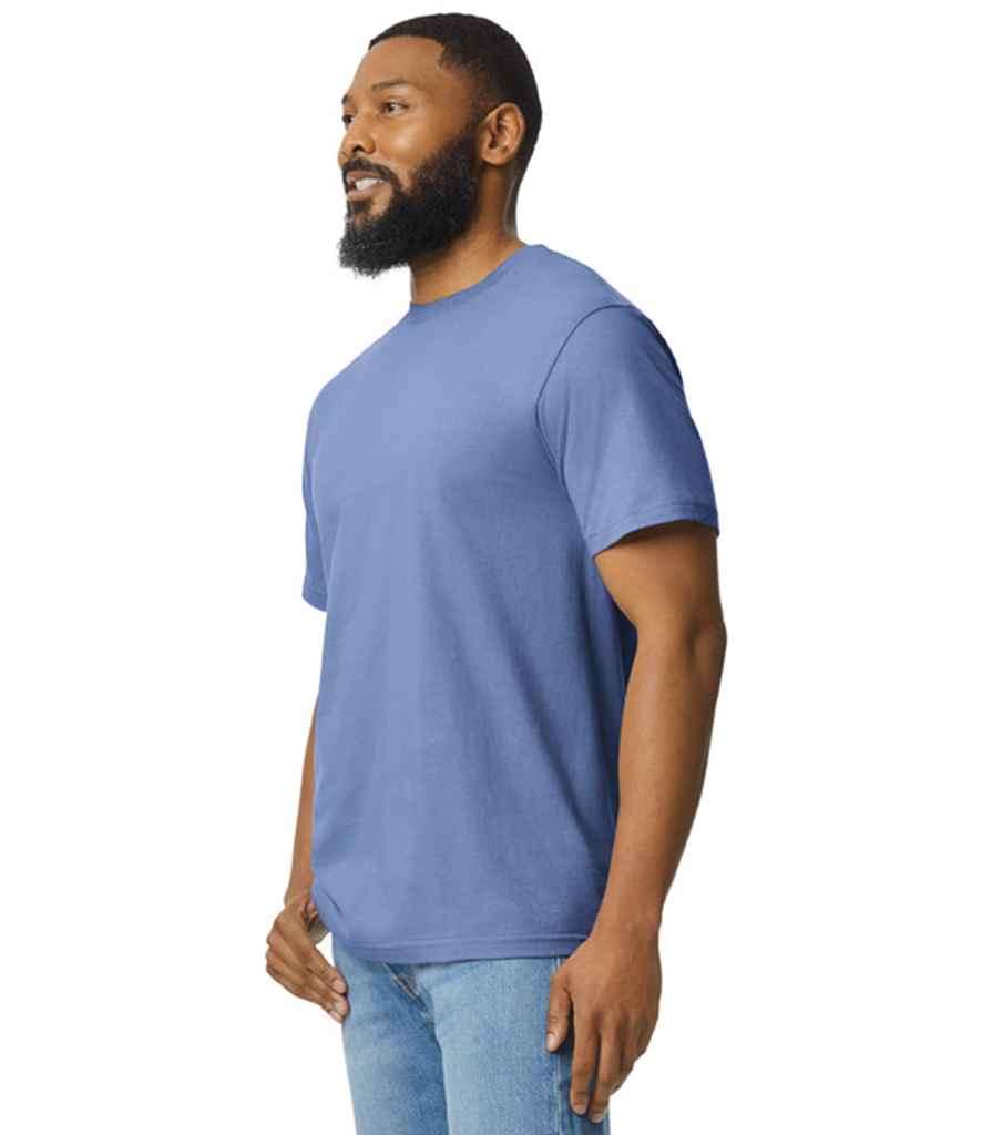 Gildan - SoftStyle® Midweight T-Shirt - Pierre Francis