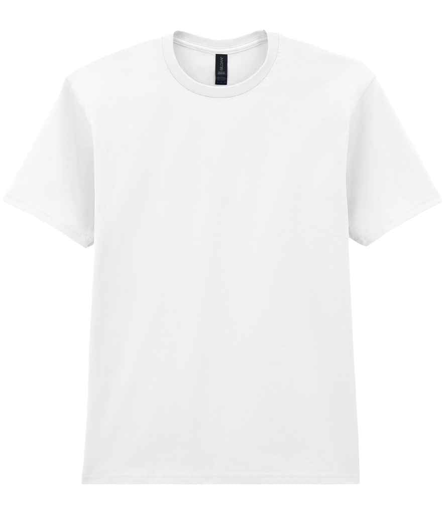 Gildan - SoftStyle® Midweight T-Shirt - GD15 PGN S