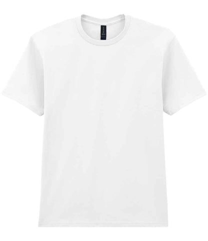 Gildan - SoftStyle® Midweight T-Shirt - GD15 PGN S