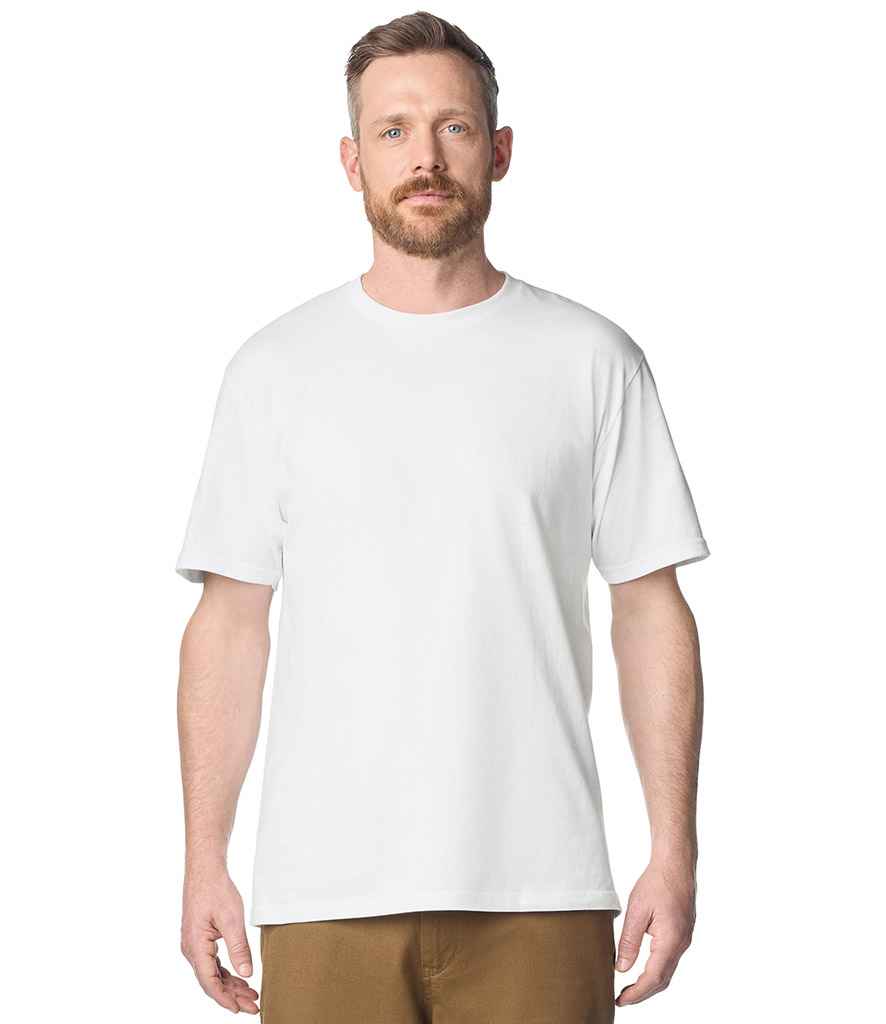 Gildan - SoftStyle® Midweight T-Shirt - GD15 PGN S