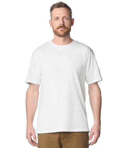 Gildan - SoftStyle® Midweight T-Shirt - GD15 PGN S