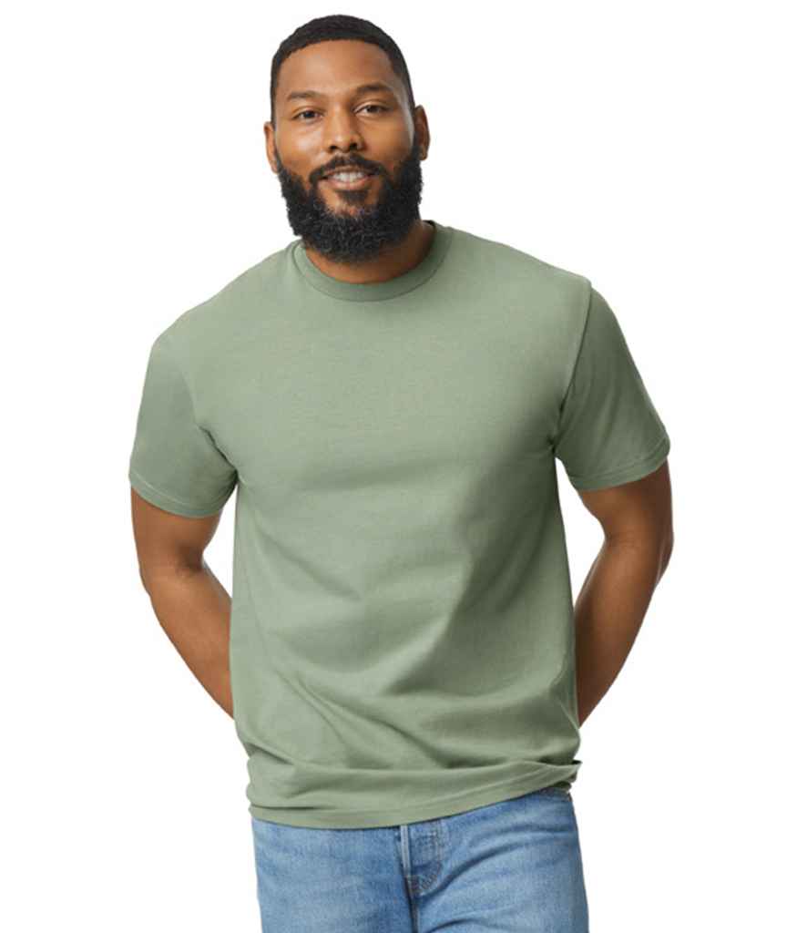 Gildan - SoftStyle® Midweight T-Shirt - Pierre Francis