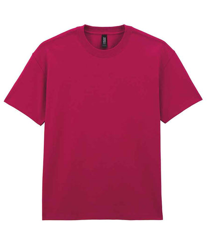 Gildan - Hammer Maxweight T-Shirt - GD201 WHI S