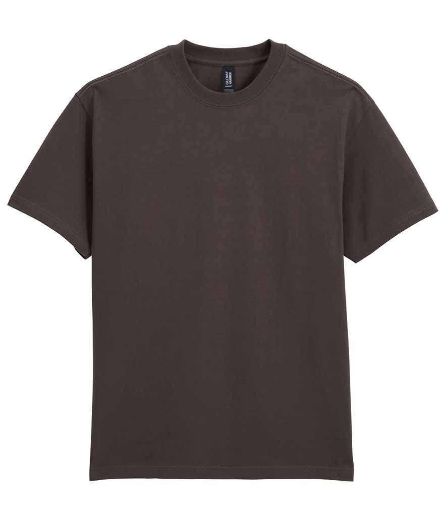 Gildan - Hammer Maxweight T-Shirt - GD201 WHI S