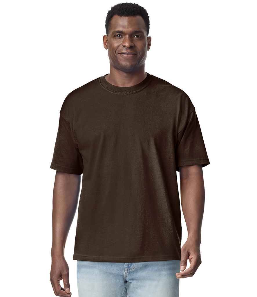 Gildan - Hammer Maxweight T-Shirt - GD201 DCH S