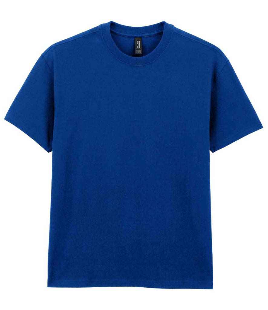 Gildan - Hammer Maxweight T-Shirt - GD201 DPR S