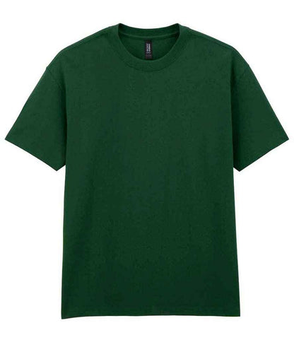 Gildan - Hammer Maxweight T-Shirt - GD201 WHI S