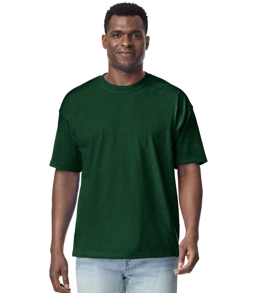 Gildan - Hammer Maxweight T-Shirt - GD201 FOR S