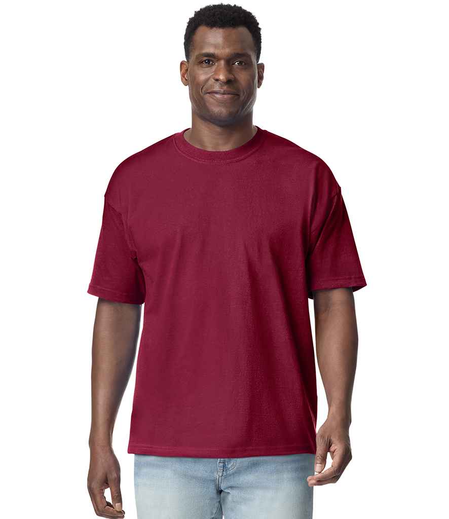 Gildan - Hammer Maxweight T-Shirt - GD201 GAR S