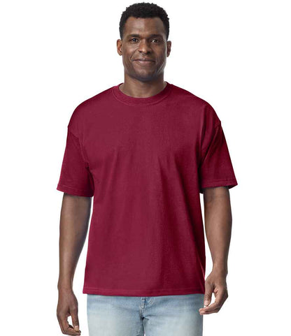 Gildan - Hammer Maxweight T-Shirt - GD201 GAR S
