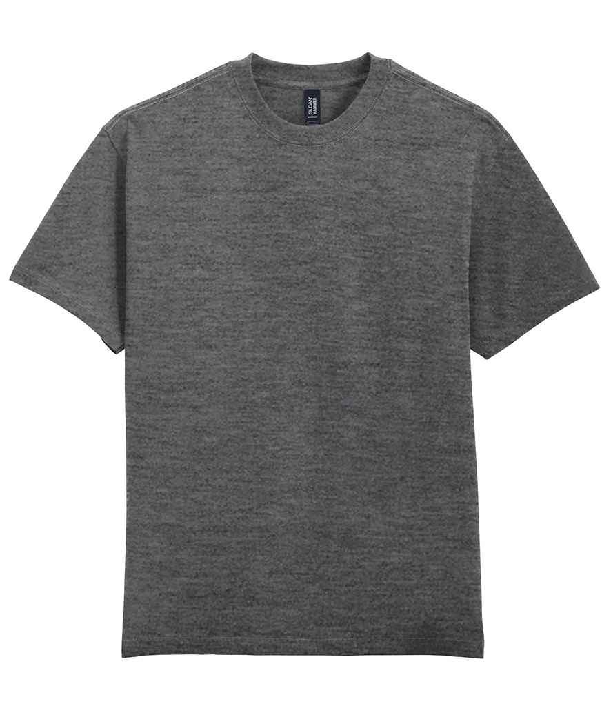 Gildan - Hammer Maxweight T-Shirt - GD201 WHI S