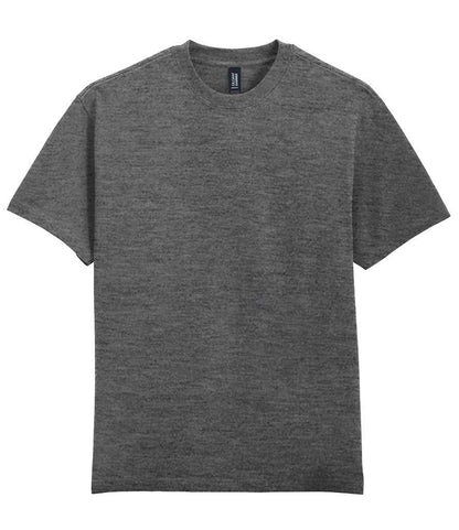 Gildan - Hammer Maxweight T-Shirt - GD201 WHI S