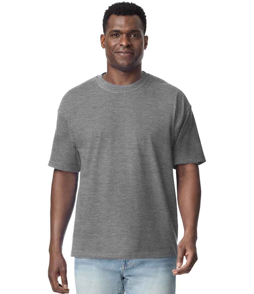 Gildan - Hammer Maxweight T-Shirt - GD201 GHE S