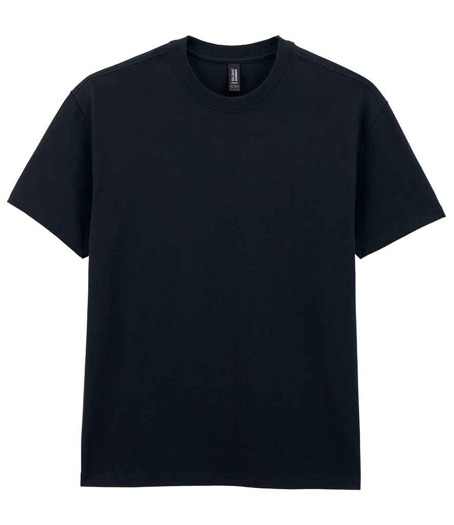 Gildan - Hammer Maxweight T-Shirt - GD201 WHI S