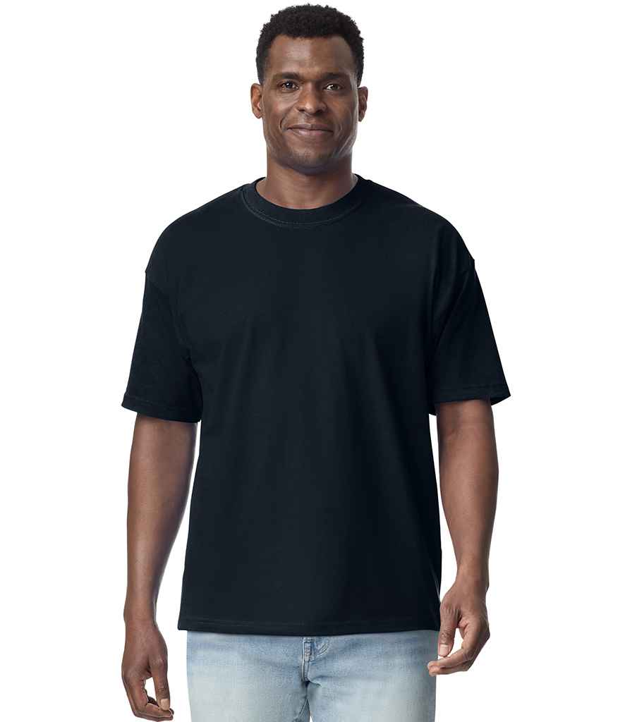 Gildan - Hammer Maxweight T-Shirt - GD201 PHB S