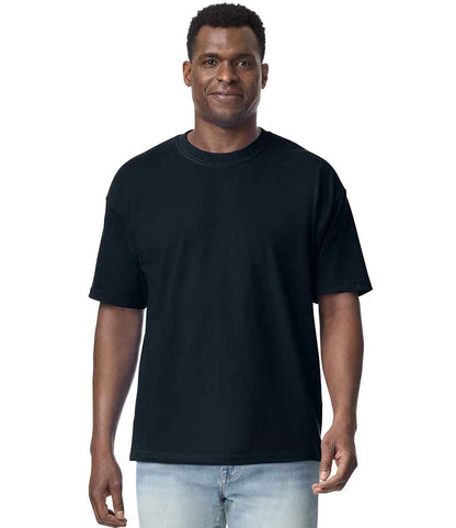 Gildan - Hammer Maxweight T-Shirt - GD201 PHB S