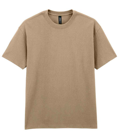 Gildan - Hammer Maxweight T-Shirt - GD201 WHI S