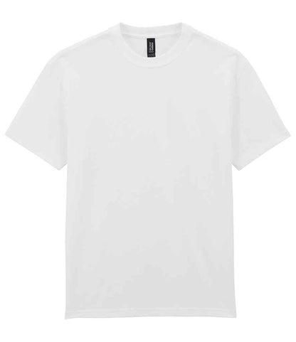 Gildan - Hammer Maxweight T-Shirt - GD201 WHI S