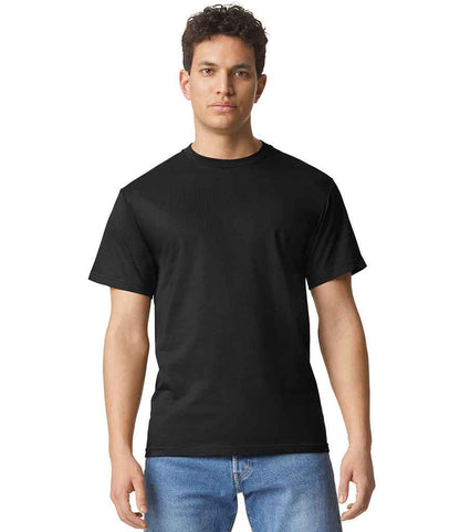 Gildan Hammer - Heavyweight T-Shirt - GD21 BLK S