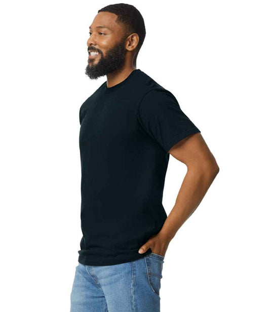 Gildan Hammer - Heavyweight T-Shirt - Pierre Francis