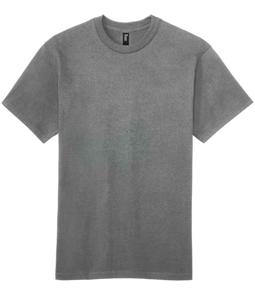 Gildan Hammer - Heavyweight T-Shirt - Pierre Francis