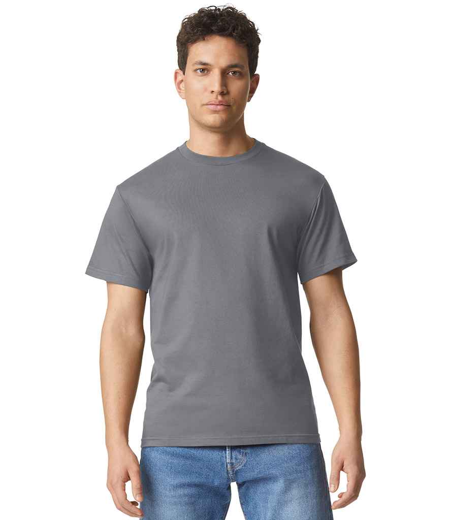 Gildan Hammer - Heavyweight T-Shirt - GD21 GHE S