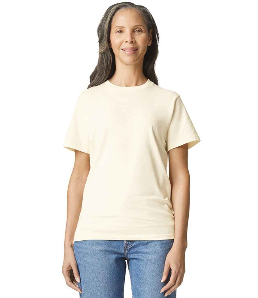 Gildan Hammer - Heavyweight T-Shirt - GD21 OFW S