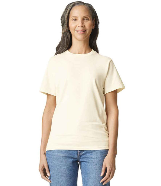 Gildan Hammer - Heavyweight T-Shirt - GD21 OFW S