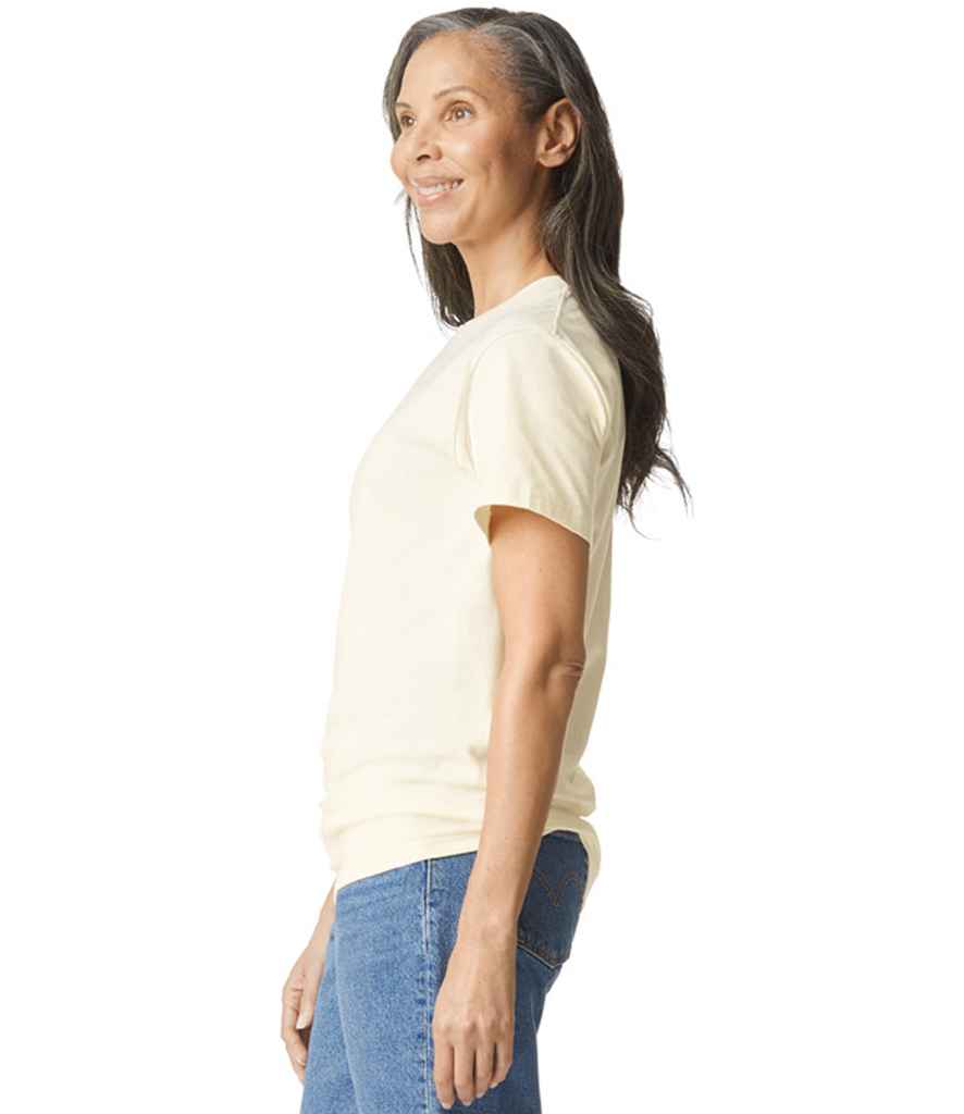 Gildan Hammer - Heavyweight T-Shirt - Pierre Francis