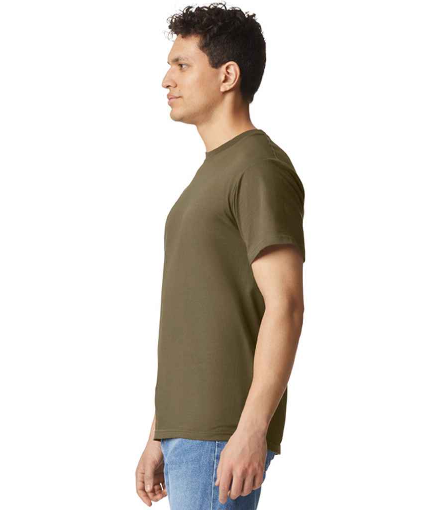 Gildan Hammer - Heavyweight T-Shirt - Pierre Francis