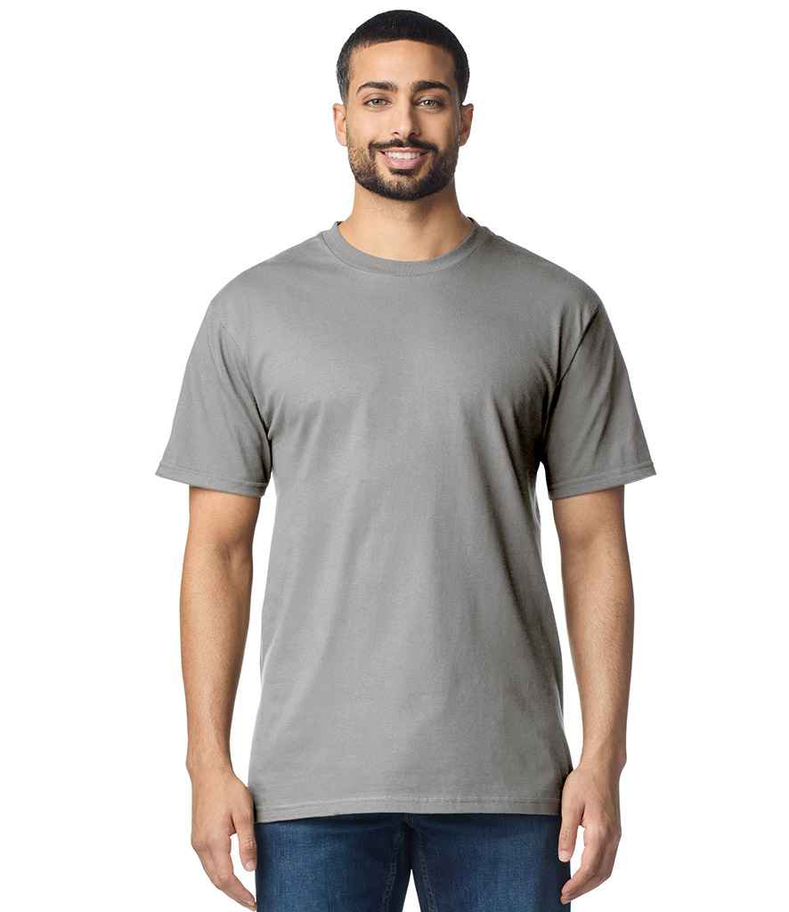 Gildan Hammer - Heavyweight T-Shirt - GD21 SGY S