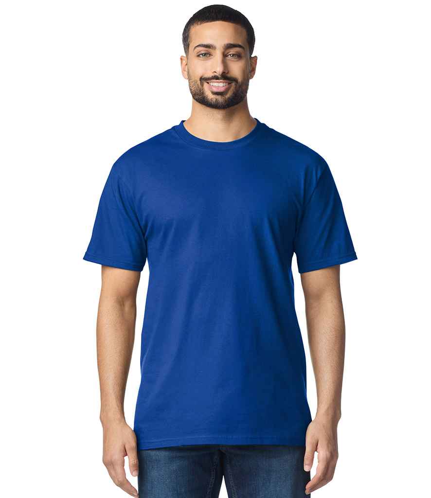 Gildan Hammer - Heavyweight T-Shirt - GD21 SRO S