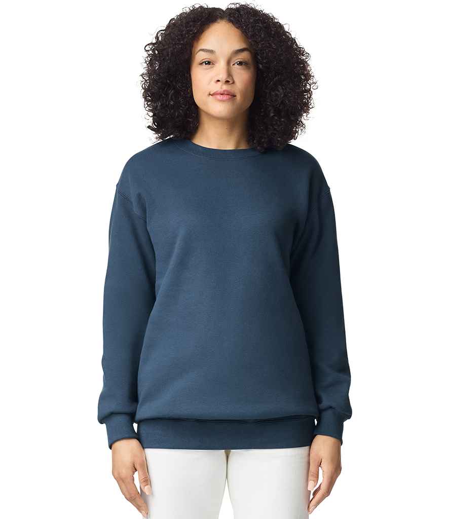 Gildan Hammer - Maxweight Crew Sweatshirt