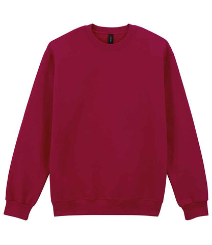 Bluza Gildan Hammer Maxweight Crew