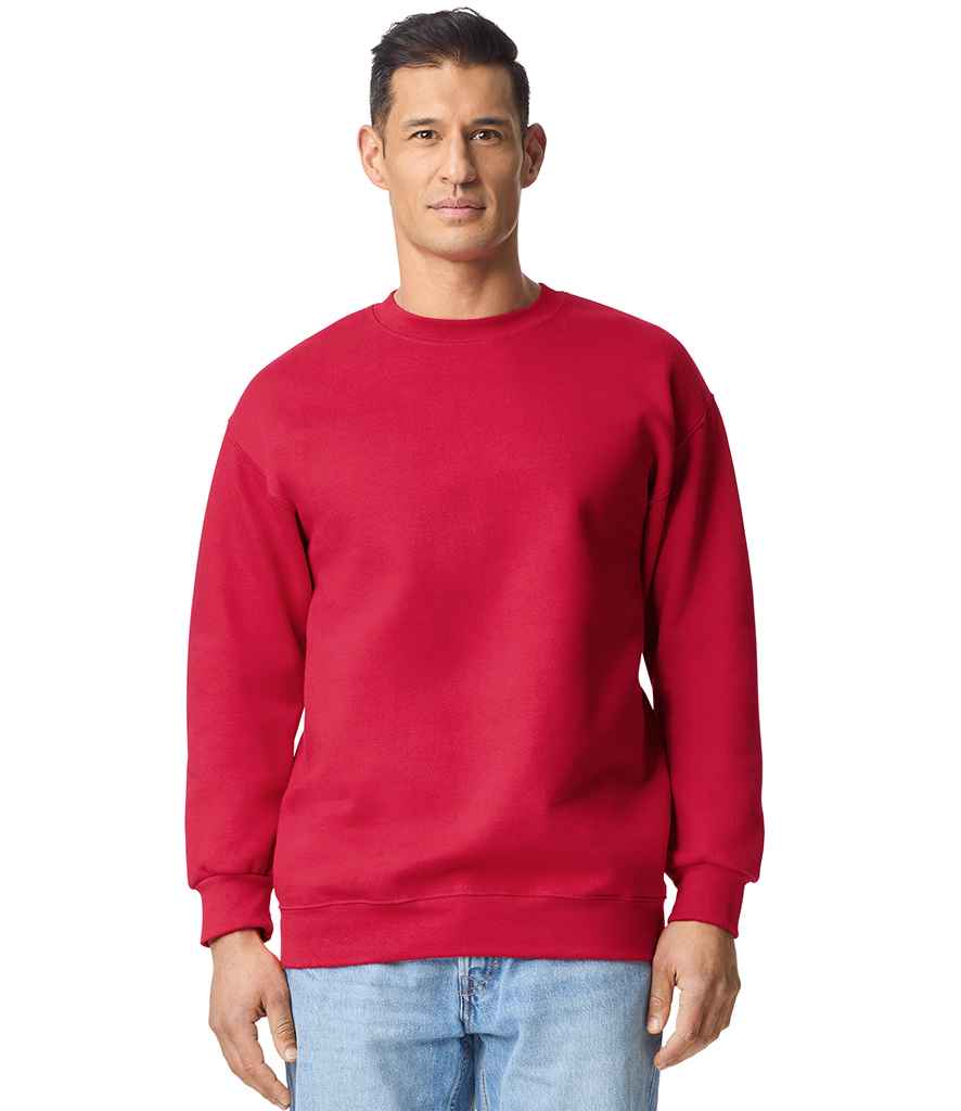 Gildan Hammer - Maxweight Crew Sweatshirt