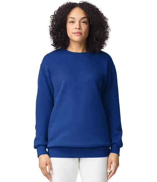 Gildan Hammer - Maxweight Crew Sweatshirt