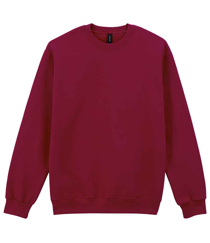 Bluza Gildan Hammer Maxweight Crew