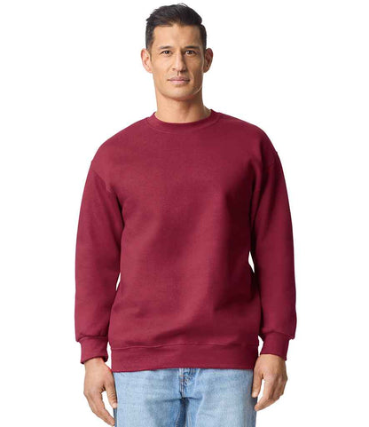 Gildan Hammer - Maxweight Crew Sweatshirt