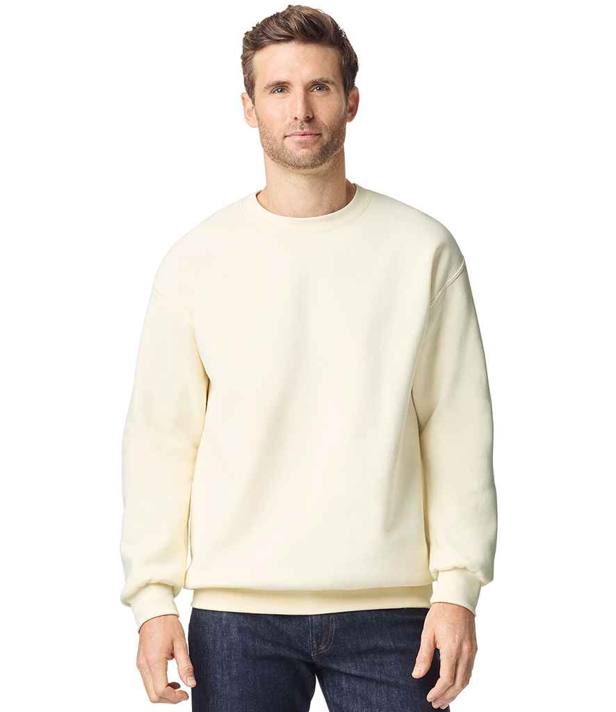 Gildan Hammer - Maxweight Crew Sweatshirt