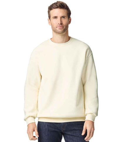 Gildan Hammer - Maxweight Crew Sweatshirt