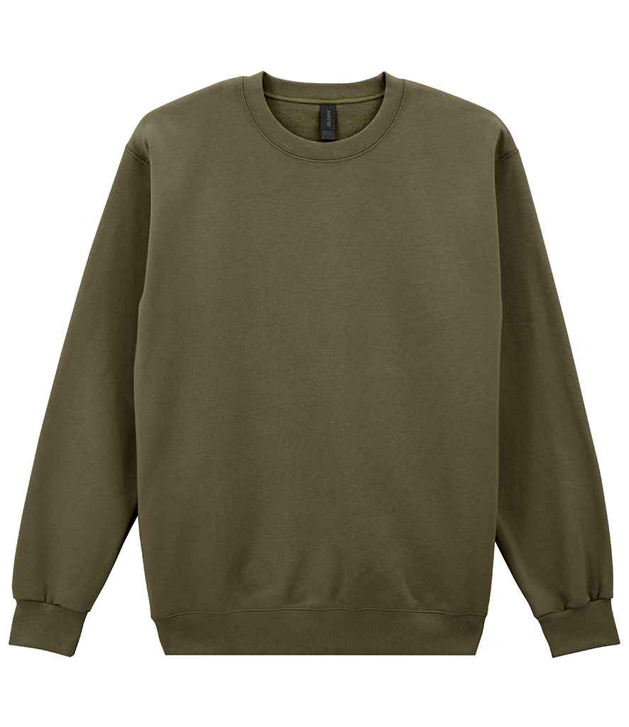 Bluza Gildan Hammer Maxweight Crew
