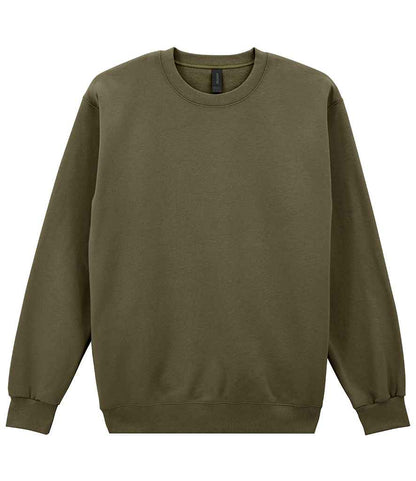 Bluza Gildan Hammer Maxweight Crew