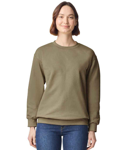 Bluza Gildan Hammer Maxweight Crew