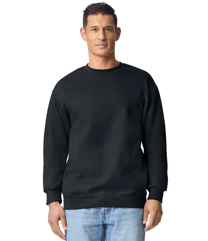 Gildan Hammer - Maxweight Crew Sweatshirt