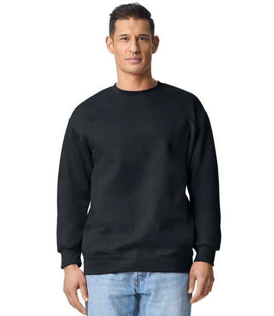 Gildan Hammer - Maxweight Crew Sweatshirt - GD230 PHB S